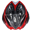 LED付きバイクヘルメット