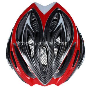 LED付きバイクヘルメット