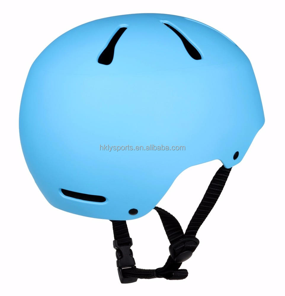 子供保護自転車ローラーロングボードスケートヘルメットCE CPSC証明書付き