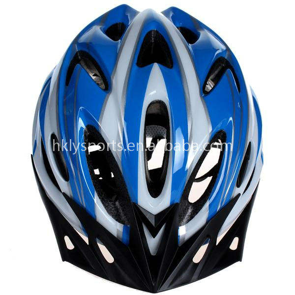 美しいバイク/自転車ヘルメット スーパーマンのバイクヘルメット 自転車とスケートのヘルメット