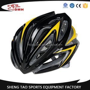 ユニークなデザインの高品質サイクルヘルメット/自転車ヘルメット/男性用自転車ヘルメット