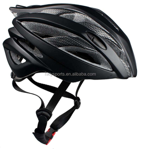 大人用 2 層 PC 乗馬自転車ヘルメット