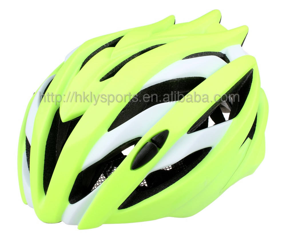 CE 承認マウンテン自転車ヘルメットインモールド保護サイクリングヘルメット大人のバイクヘルメット