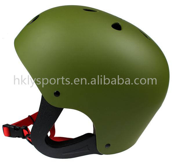 CE ウォータースポーツヘルメット ABS カヌーウォーターラフティングカヤック安全ヘルメット