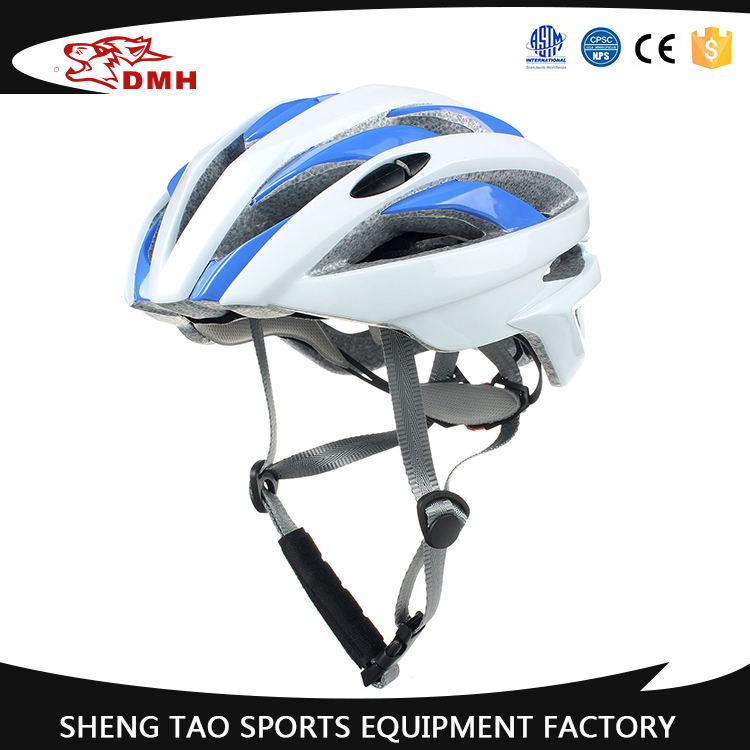 EPS素材フリーサイズ適用男性と女性サイクリングマウンテンバイク自転車ヘルメット