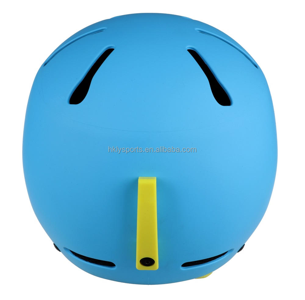 CE 1077 大人と子供用スキーヘルメット スノーボード ヘルメット