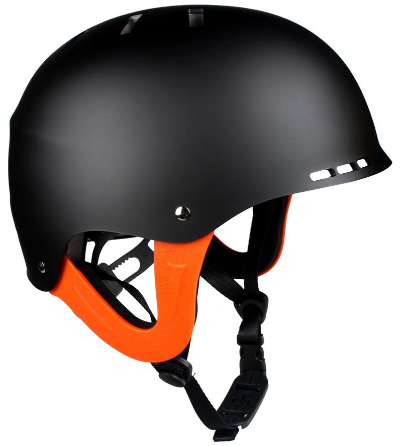 耐久性のある CE 安全ウォータースポーツヘルメットボート漂流ヘルメット水上スキーセーリングヘルメット