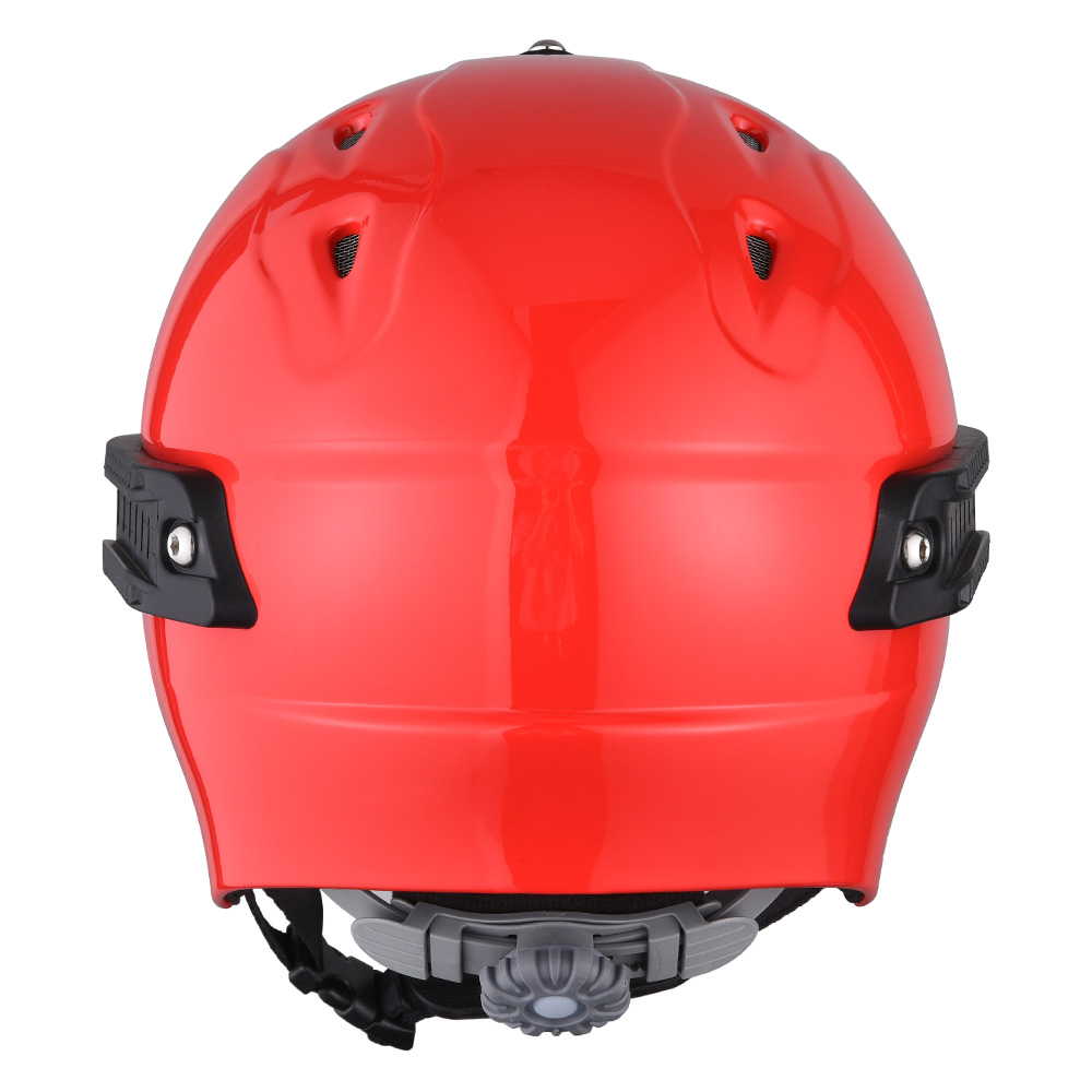 CE/CPSC/ASTM の熱い販売のカラフルな ABS + EPS ウォーター スポーツ ヘルメット 