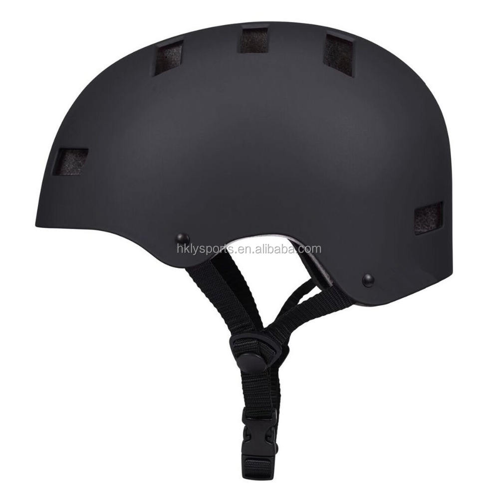 CE CPSC 認定スケートヘルメット保護自転車スケートボードヘルメット