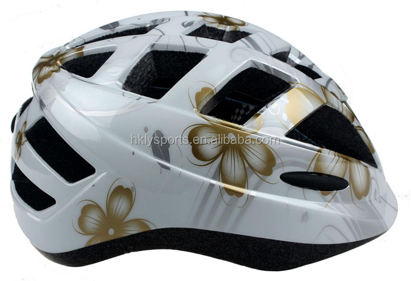 子供用カスタム安全オープンフェイス自転車ヘルメット子供用