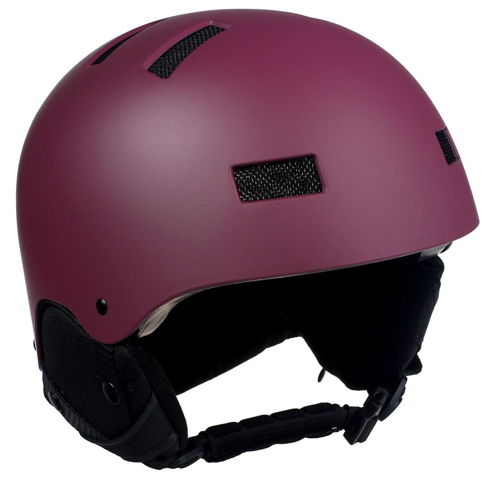 OEM スキーヘルメット超軽量スノーボードスノースポーツヘルメットユニセックス大人子供ヘルメット
