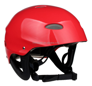 ABS シェル ウォーター スポーツ ヘルメット ワイルド保護ウィンドサーフィン ヘルメット Ce 付き