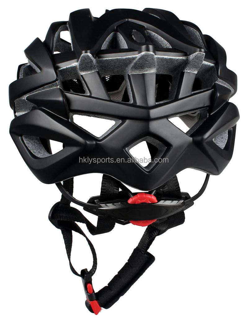 高品質のファッションカラフルなカスタムロゴEPS素材のユニークなバイクヘルメット