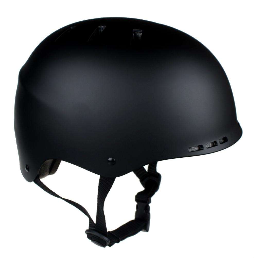 CE/CPSC スケート安全 ABS スケートボード自転車スケートヘルメット