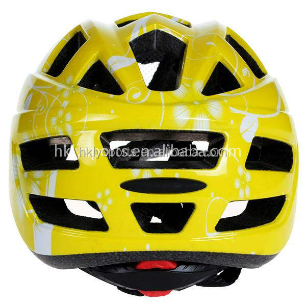 Shengtao 卸売 ST500 PC インモールド子供自転車安全スポーツヘルメット、子供のための高品質サイクリングヘルメット