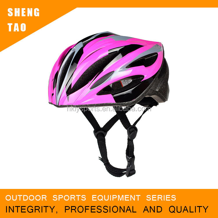 軽量の自転車ヘルメット、バイクヘルメットメーカー