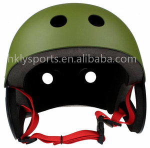 カヤック ヘルメット、カヌー ヘルメット、ウォーター スポーツ ヘルメット ABS シェル