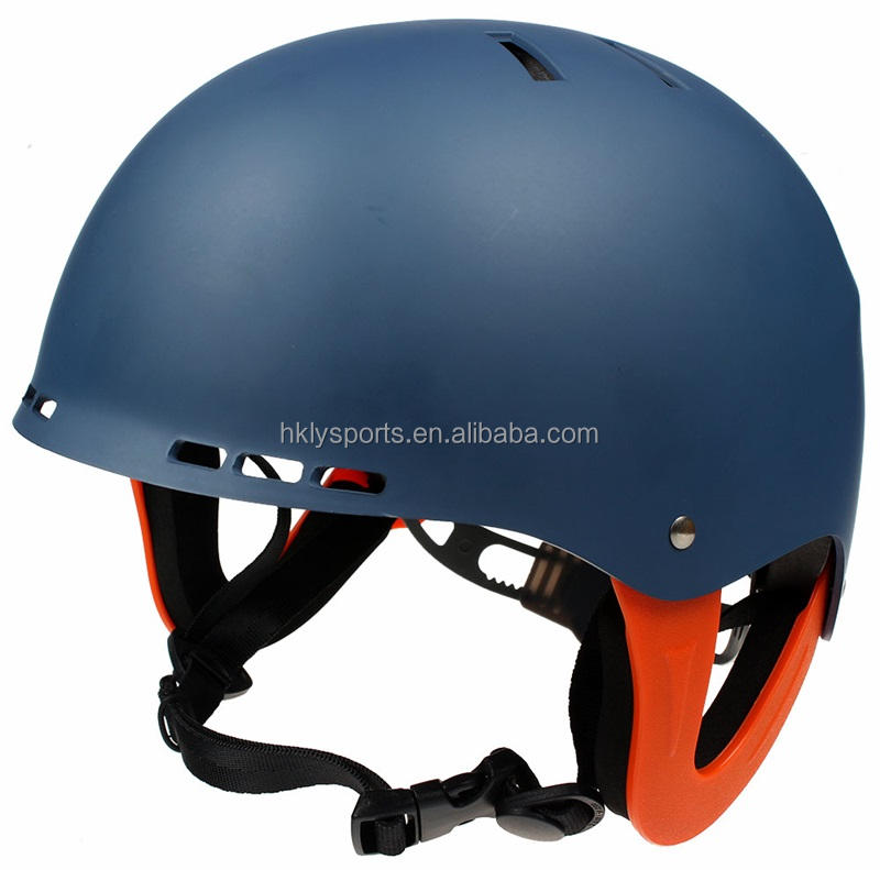 中国高品質カラフルなカスタムウォータースポーツヘルメットウォータースケートヘルメット