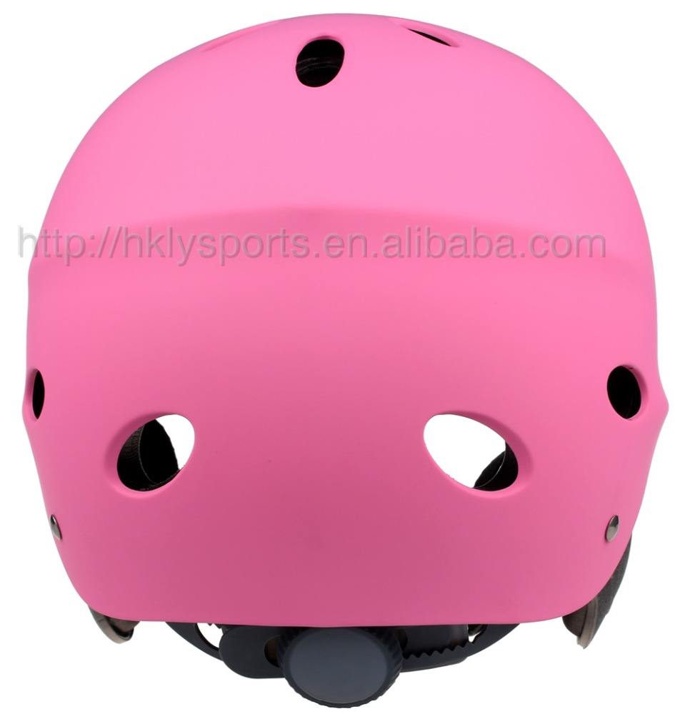 CE 承認 ABS シェルウォータースポーツヘルメットカスタムカイトサーフィンヘルメット