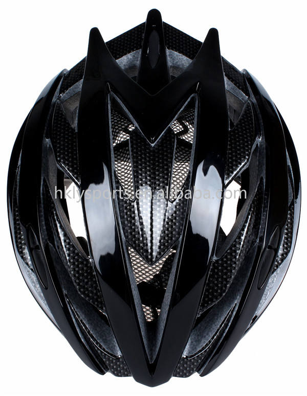 新しいファッションアウトドアスポーツカラフルな自転車ヘルメット