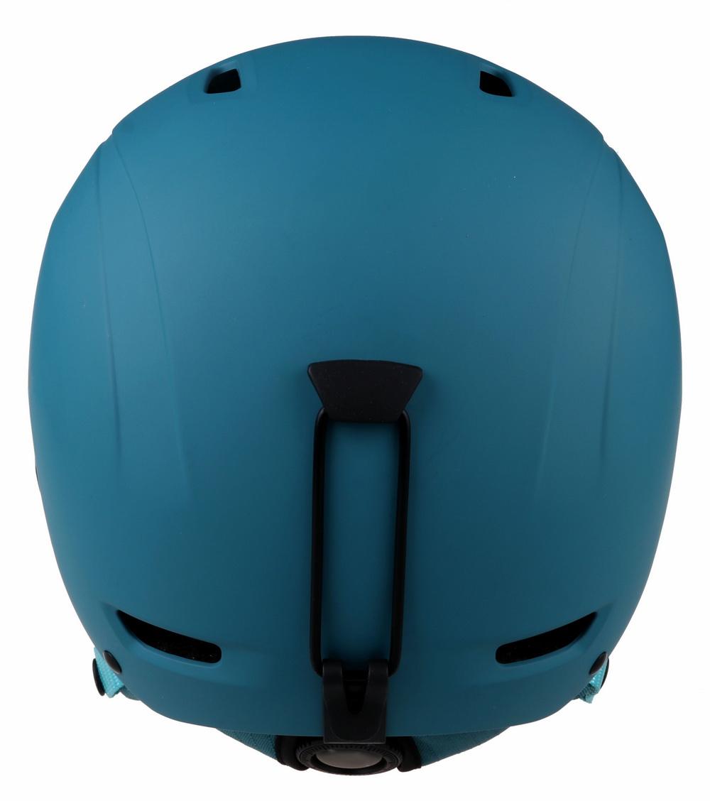 スキーヘルメット ABS EPS 素材超軽量通気性ヘルメットイエローレッドオレンジスポーツ