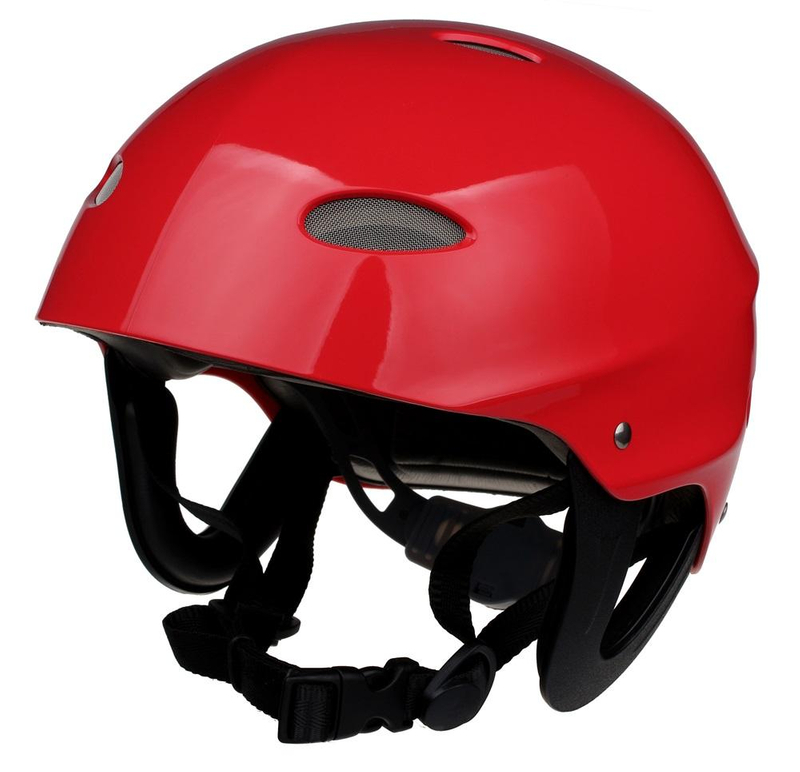 ホワイトウォータースポーツ保護レスキューヘルメット ABS シェルラフティングヘルメット