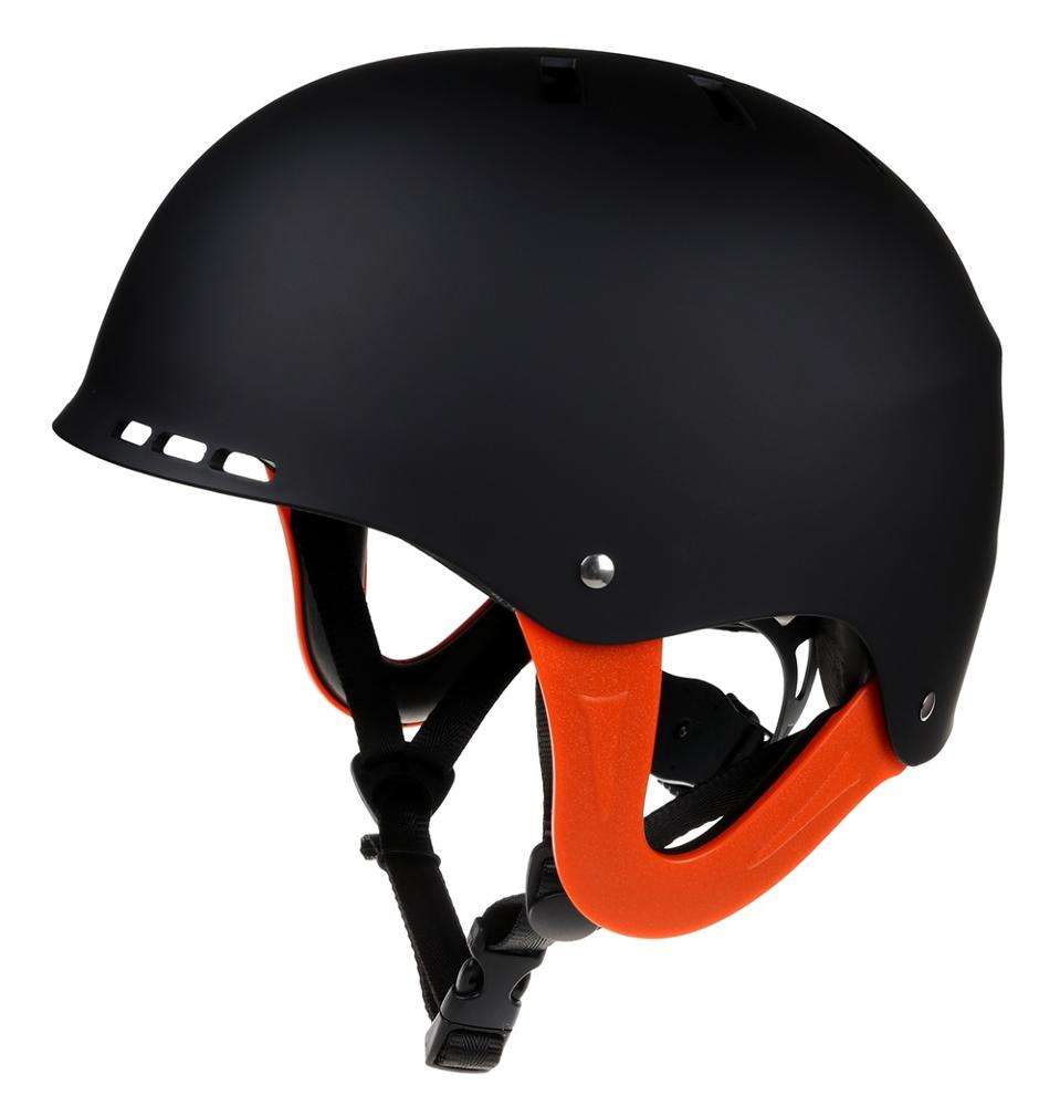 耐久性のある CE 安全ウォータースポーツヘルメットボート漂流ヘルメット水上スキーセーリングヘルメット