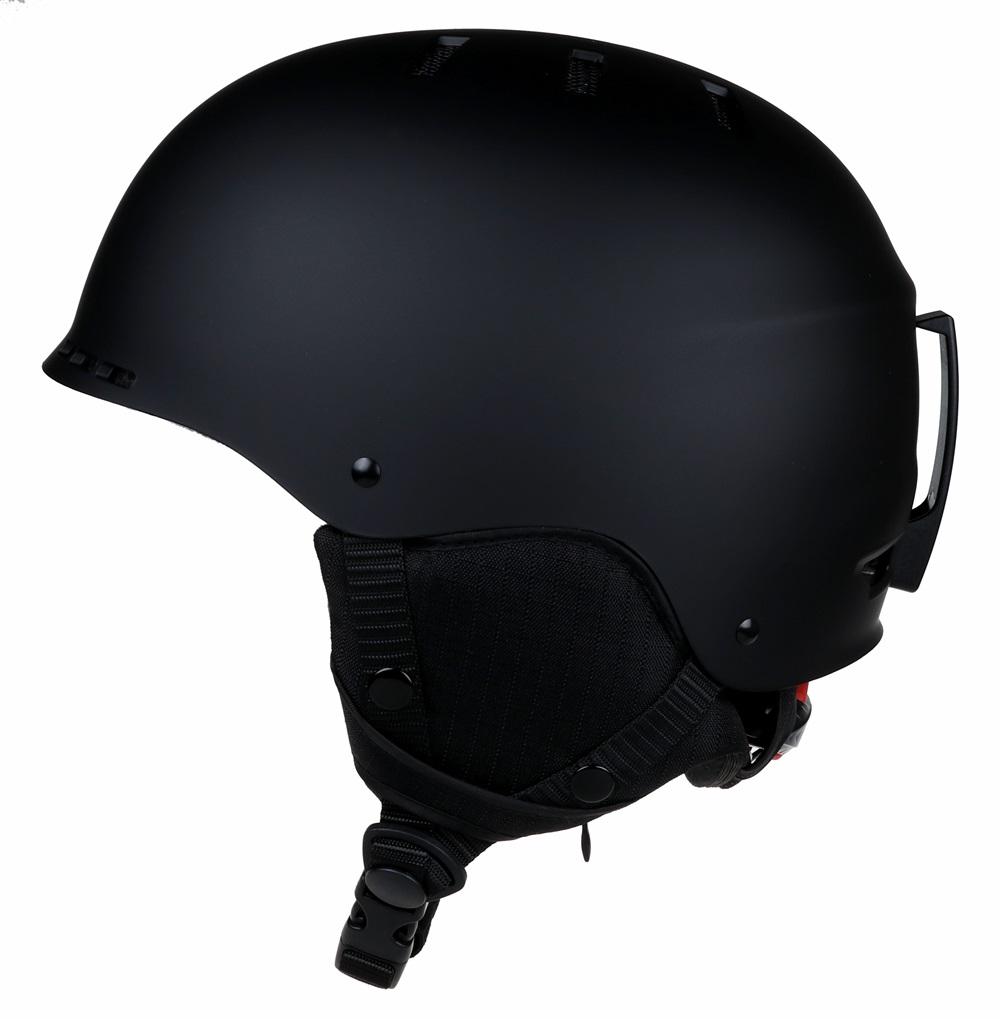 CE ASTM ファッションとマルチカラーのスキースノーボードスノーヘルメット大人用スキーヘルメット