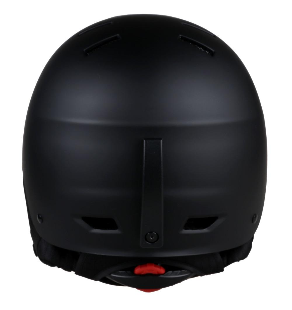 CE ASTM ファッションとマルチカラーのスキースノーボードスノーヘルメット大人用スキーヘルメット