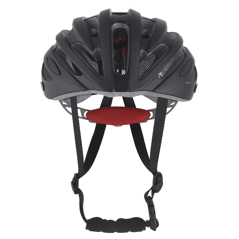 CE 承認バイクヘルメット自転車ヘルメットインモールドサイクリングヘルメットバイザー付き 