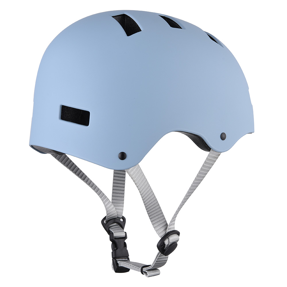 CE CPSC スポーツヘルメットカバー通気性 ABS シェルカスタムスケートヘルメット