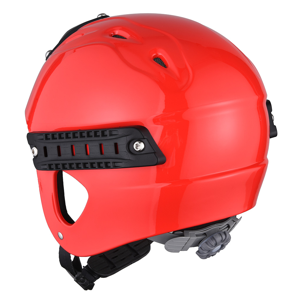 CE/CPSC/ASTM の熱い販売のカラフルな ABS + EPS ウォーター スポーツ ヘルメット 