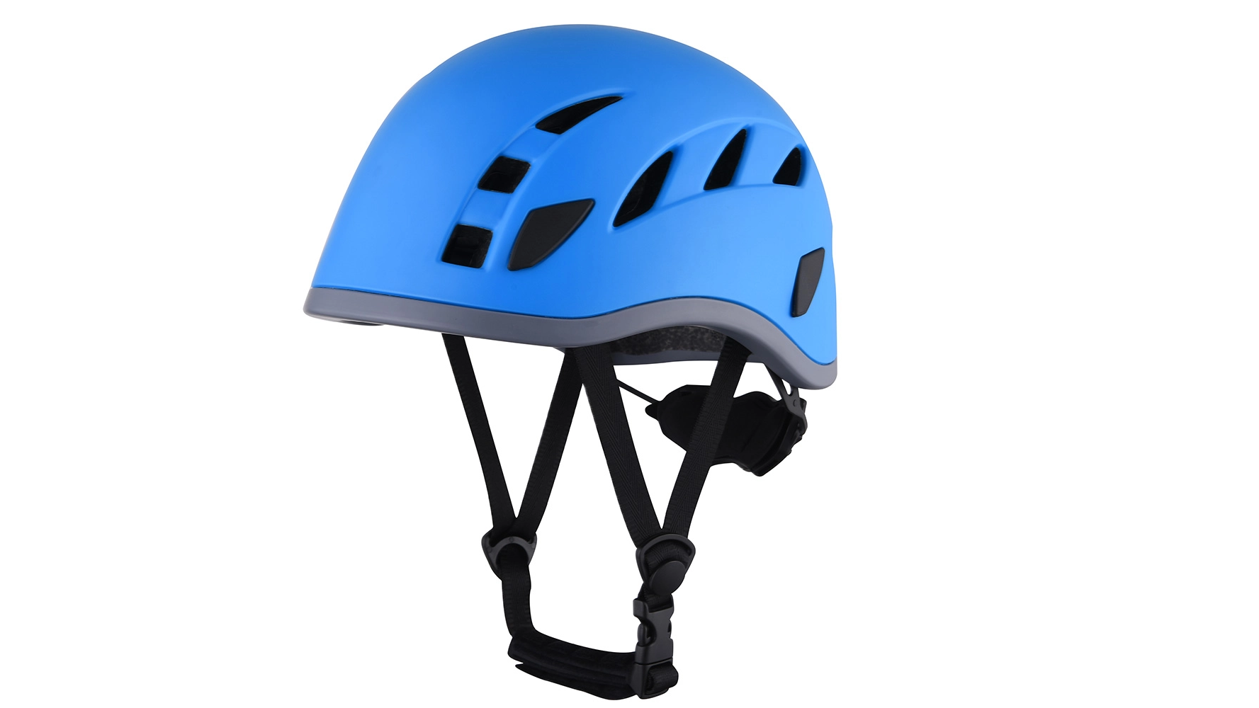 完璧なフィット感を得る: 登山ヘルメットのサイズを測る